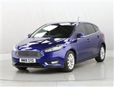 Ford Focus Image 5