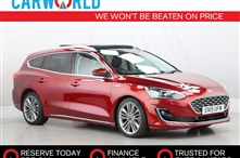 Used Ford Focus