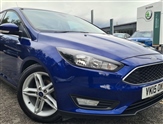 Used Ford Focus