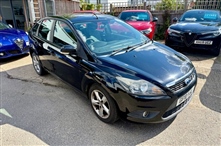Used Ford Focus