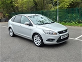 Used Ford Focus