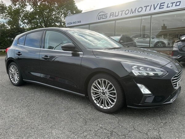 Large image for the Used Ford FOCUS