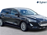 Used Ford Focus