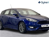 Used Ford Focus