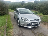 Used Ford Focus