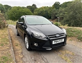 Used Ford Focus