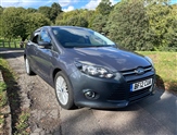 Used Ford Focus