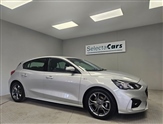 Used Ford Focus