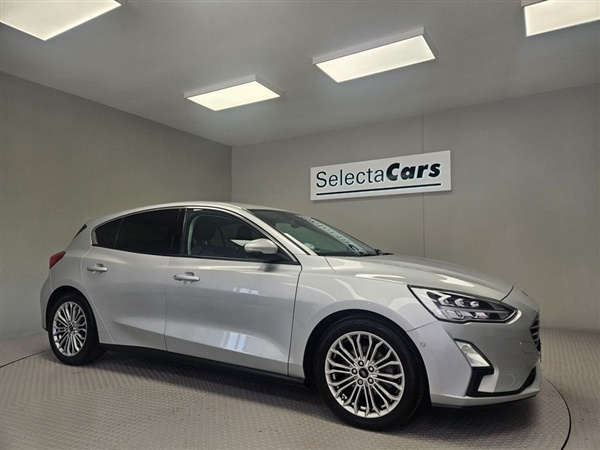 Large image for the Used Ford FOCUS
