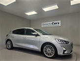 Used Ford Focus