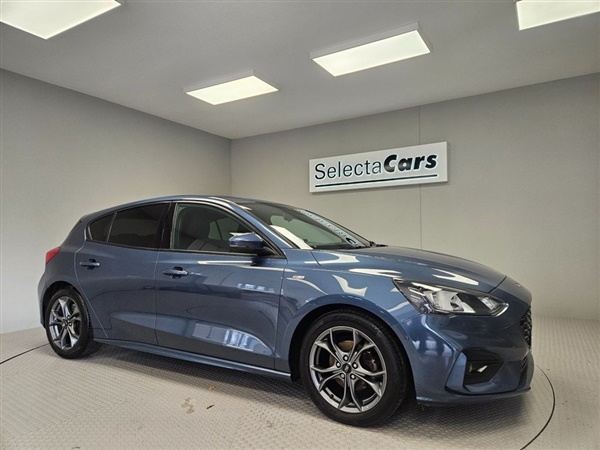Large image for the Used Ford FOCUS