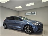 Used Ford Focus