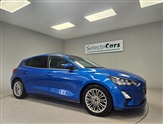 Used Ford Focus