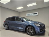 Used Ford Focus