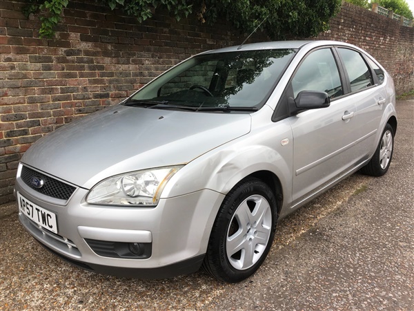 Large image for the Used Ford Focus