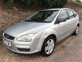 Ford Focus Image 1