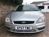 Ford Focus Image 2