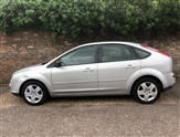 Ford Focus Image 3
