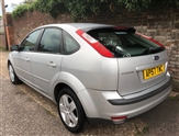 Ford Focus Image 4
