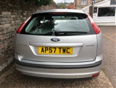 Ford Focus Image 5