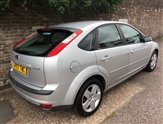 Ford Focus Image 6