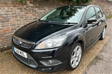 Used Ford Focus