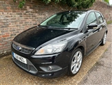 Ford Focus Image 1