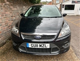 Ford Focus Image 2