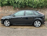 Ford Focus Image 3