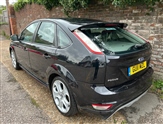 Ford Focus Image 4