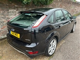 Ford Focus Image 6