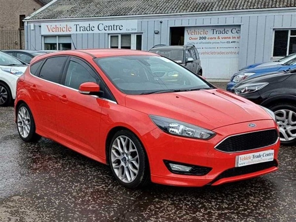 Large image for the Used Ford FOCUS