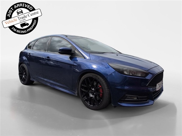 Large image for the Used Ford FOCUS