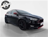 Used Ford Focus