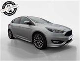 Used Ford Focus