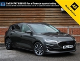 Used Ford Focus