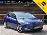 Used Ford Focus