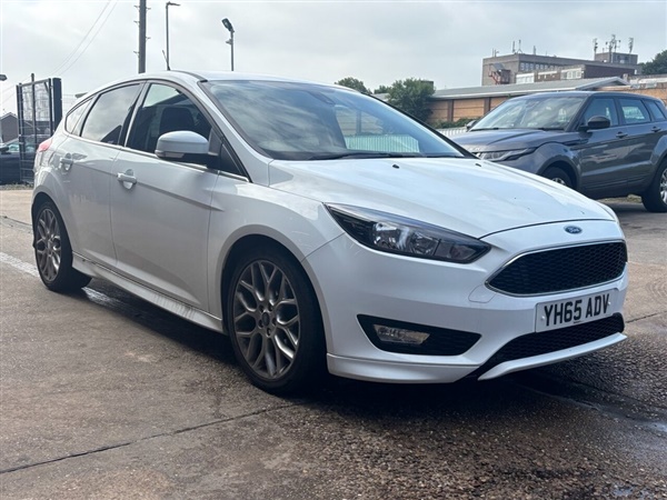Large image for the Used Ford FOCUS