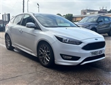 Used Ford Focus