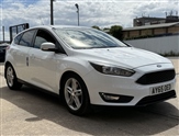Used Ford Focus
