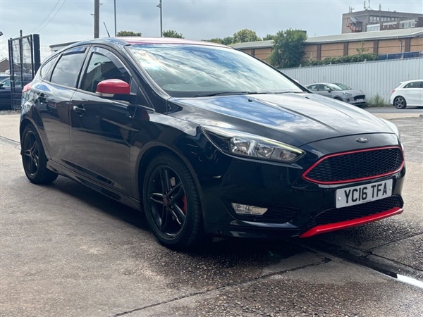 Large image for the Used Ford FOCUS