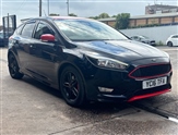 Used Ford Focus