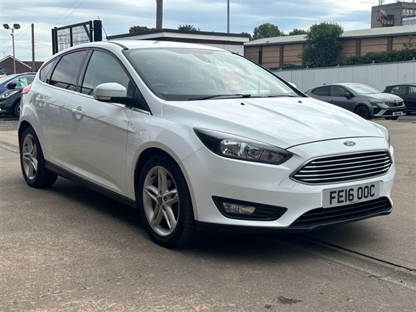 Large image for the Used Ford FOCUS