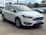 Used Ford Focus