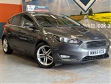 Used Ford Focus