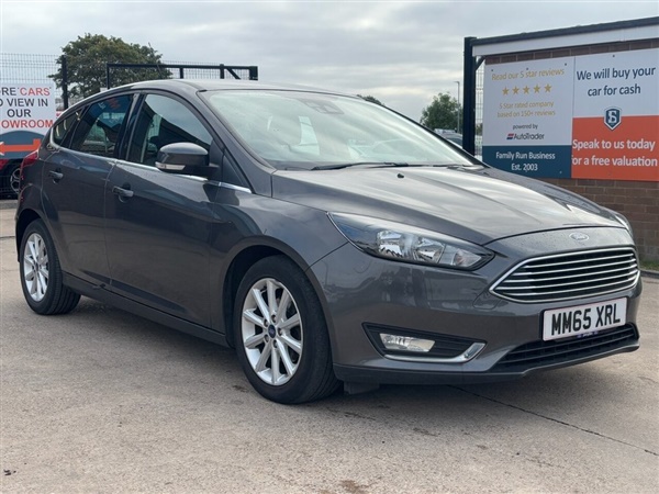 Large image for the Used Ford FOCUS