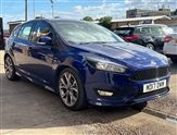 Used Ford Focus