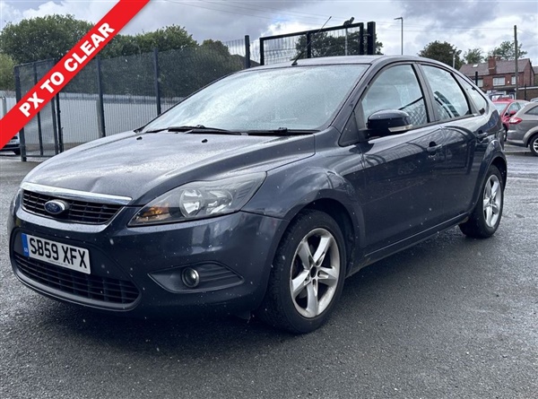Large image for the Used Ford FOCUS