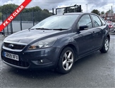 Used Ford Focus