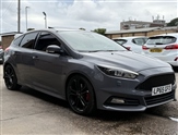 Used Ford Focus